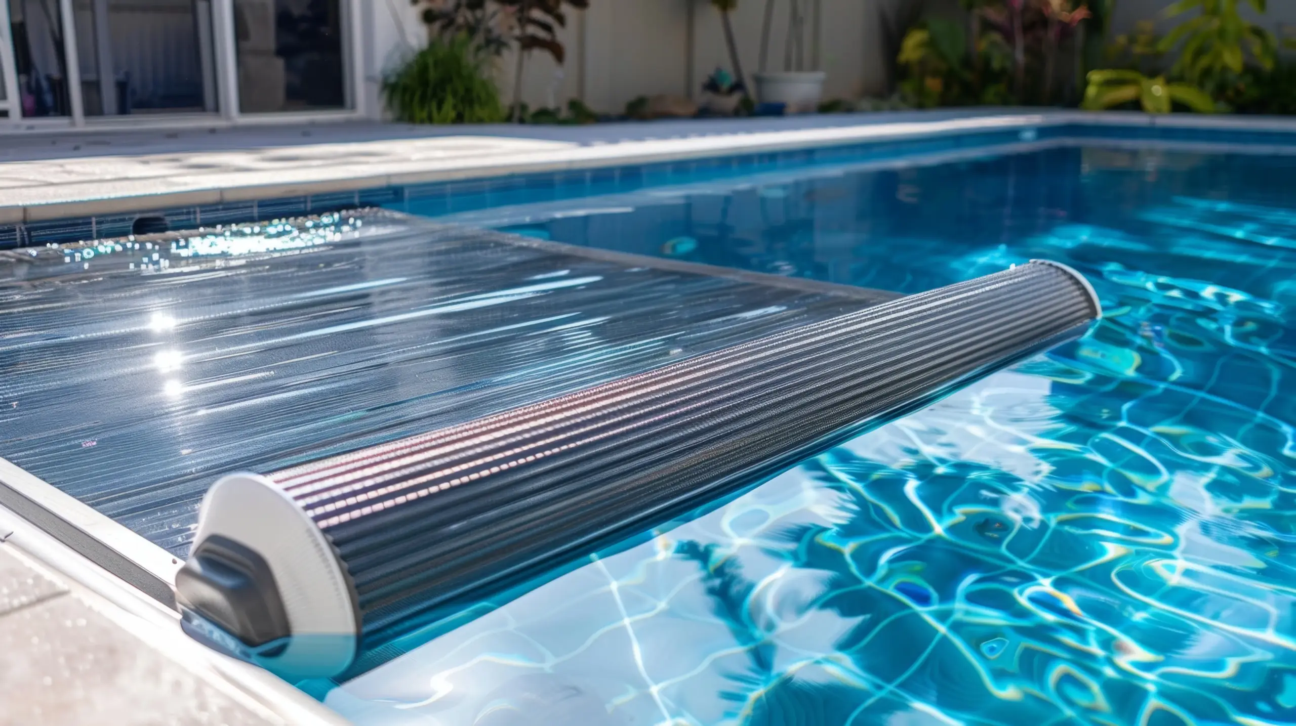 solarpowered-automatic-pool-cover-designed-heat-keep-pool-warm-through-night